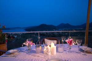 Amalia Villas Lefkada Greece