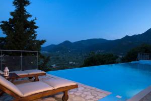 Amalia Villas Lefkada Greece