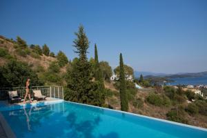 Amalia Villas Lefkada Greece