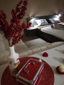 Pensjonat Guest house Uyutnyy Brześć Białoruś