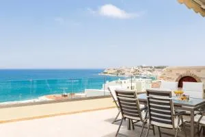 Elytis Panoramic View - أتسيبوبولو