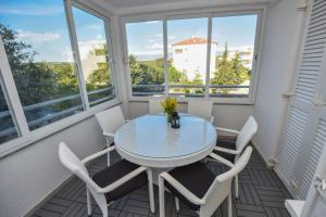 Brunchi apartment Novalja 