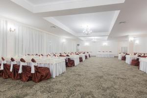 HOTEL RAXAND Residence