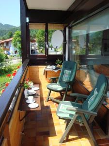 Oostenrijk-walchsee-Hasewinkel