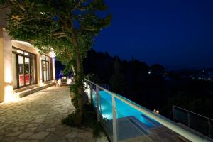 Amalia Villas Lefkada Greece