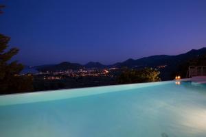 Amalia Villas Lefkada Greece