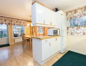 Norrö Holiday Village