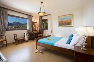 Amalia Villas Lefkada Greece