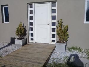 Ñande Roga San Cemente