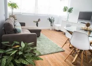 Las Palmas BEACH - Playa de las Canteras