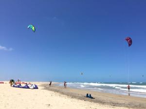 Residence Cumbuco Paradise Beach