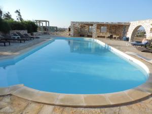 Archipelagos Villas-Villa Amorgos Paros Greece