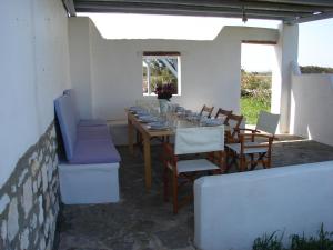 Archipelagos Villas-Villa Amorgos Paros Greece