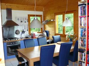 Maisons de vacances Chalet Notre Retraite : photos des chambres