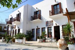 Lykomides Skyros Greece