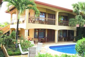 Villas Welcome to Heaven