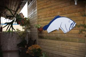 Morada Manga Rosa Pousada