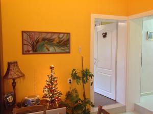 Apartments Villa Svetlana