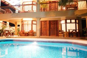 Villas Welcome to Heaven