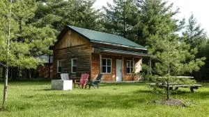 Chalets du Domaine Yamaska - Bedford