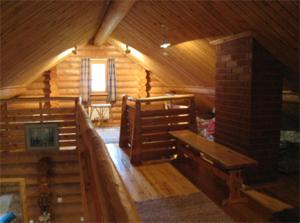 Maatilamatkailu Peräkangas