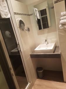 Logis - Hôtel du Nord et Restaurant La Table dElisa