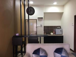 STUDIO ROOM at B-LAGOON RESORT, MELAKA