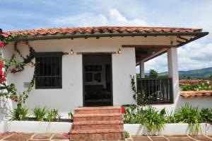 Hotel Mision Santa Barbara RNT 4799