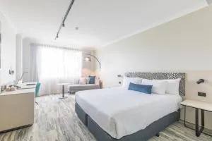 Mermaid Waters Hotel by Nightcap Plus - Mudgeeraba