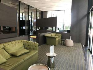 The Base Pattaya by Feng