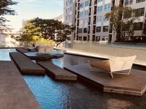 The Base Pattaya by Feng