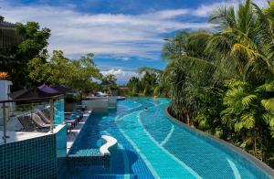 Mandarava Resort and Spa, Karon Beach