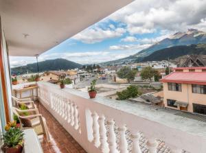AndesGuesthouse, Apartment Urku, Breakfast Included