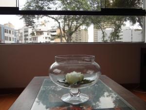 Miraflores Bello Apartamento