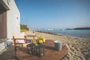Diakofti Beach House - Dhiakofti
