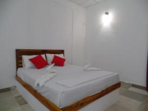 Amaya River Side Homestay