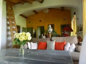 Maison d'artiste - Gargas