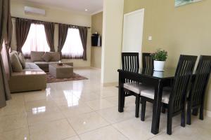 Diyar Villas Puncak M614