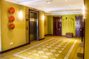 Peermont Mondior Hotel