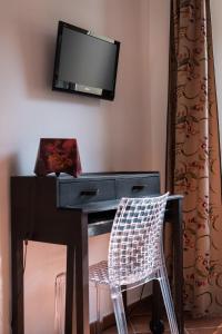 B&B / Chambres d'hotes U Castellu Guesthouse : photos des chambres