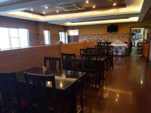 Hotel Royal Chambers