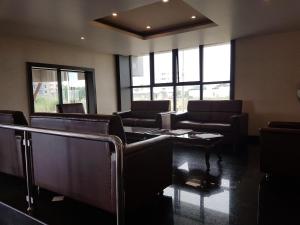 Hotel Royal Chambers