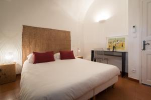 B&B / Chambres d'hotes U Castellu Guesthouse : photos des chambres