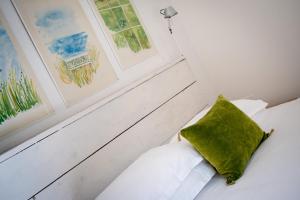 B&B / Chambres d'hotes U Castellu Guesthouse : photos des chambres