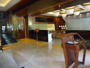 Hotel Cosmopolitan