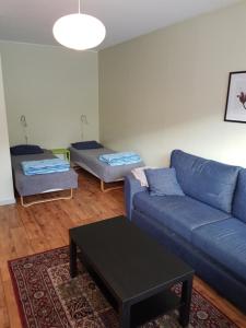 Borlänge Vandrarhem & Turistlägenheter