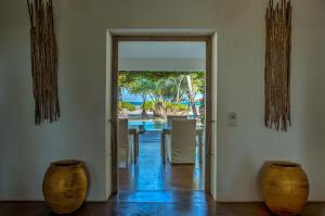 Uzuri Boutique Hotel