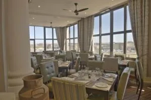 边疆皮尔蒙特米特库尔特酒店，伯利恒 - Butha-Buthe