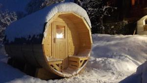 Ferienwohnung Mitterleithengut