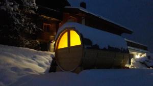 Ferienwohnung Mitterleithengut